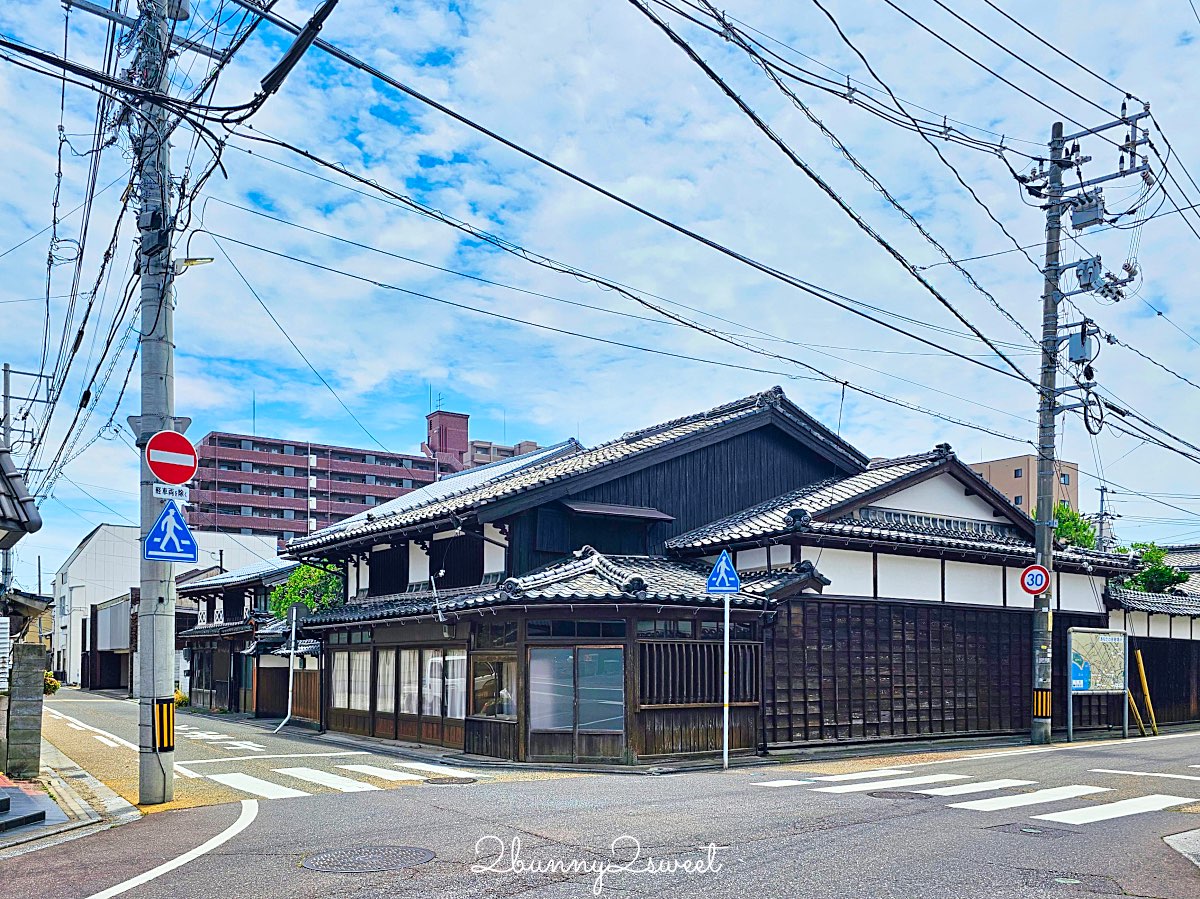 米子城下町|漫步小橋流水與寺町通り歷史街區,走進最有風韻的米子老城景觀 @兔兒毛毛姊妹花 米子城下町|漫步小橋流水與寺町通り歷史街區,走進最有風韻的米子老城景觀 @兔兒毛毛姊妹花