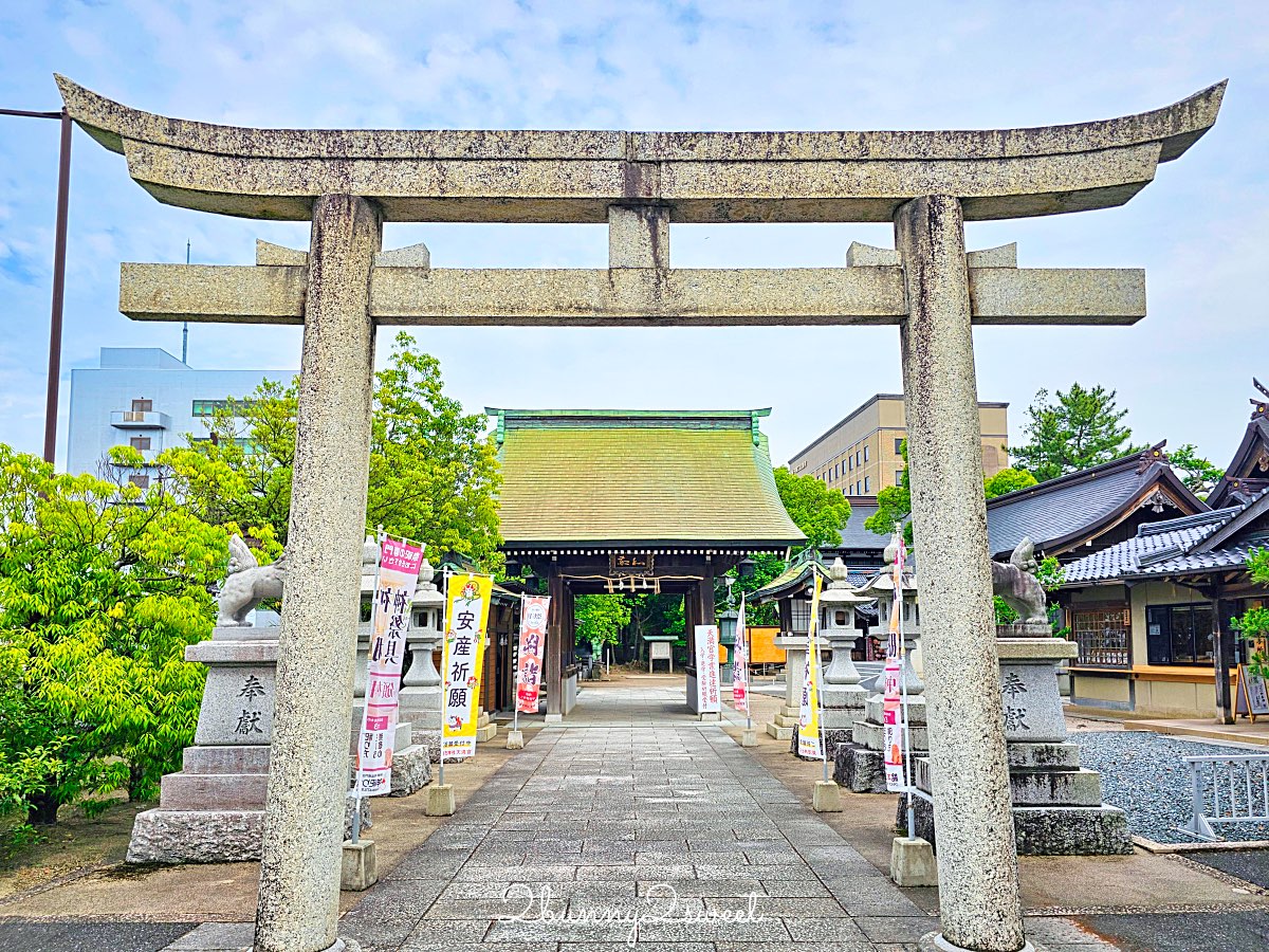 賀茂神社天滿宮|鳥取米子必訪學業合格神社:百年木造殿堂、稻荷鳥居、限定御朱印一次看懂 @兔兒毛毛姊妹花 賀茂神社天滿宮|鳥取米子必訪學業合格神社:百年木造殿堂、稻荷鳥居、限定御朱印一次看懂 @兔兒毛毛姊妹花