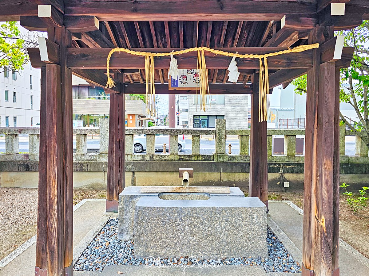 賀茂神社天滿宮|鳥取米子必訪學業合格神社:百年木造殿堂、稻荷鳥居、限定御朱印一次看懂 @兔兒毛毛姊妹花 賀茂神社天滿宮|鳥取米子必訪學業合格神社:百年木造殿堂、稻荷鳥居、限定御朱印一次看懂 @兔兒毛毛姊妹花