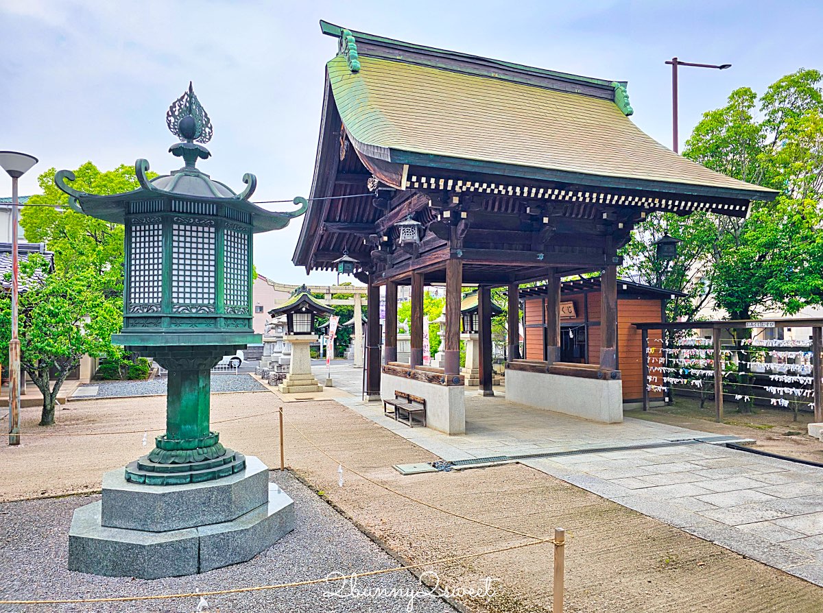 賀茂神社天滿宮|鳥取米子必訪學業合格神社:百年木造殿堂、稻荷鳥居、限定御朱印一次看懂 @兔兒毛毛姊妹花 賀茂神社天滿宮|鳥取米子必訪學業合格神社:百年木造殿堂、稻荷鳥居、限定御朱印一次看懂 @兔兒毛毛姊妹花