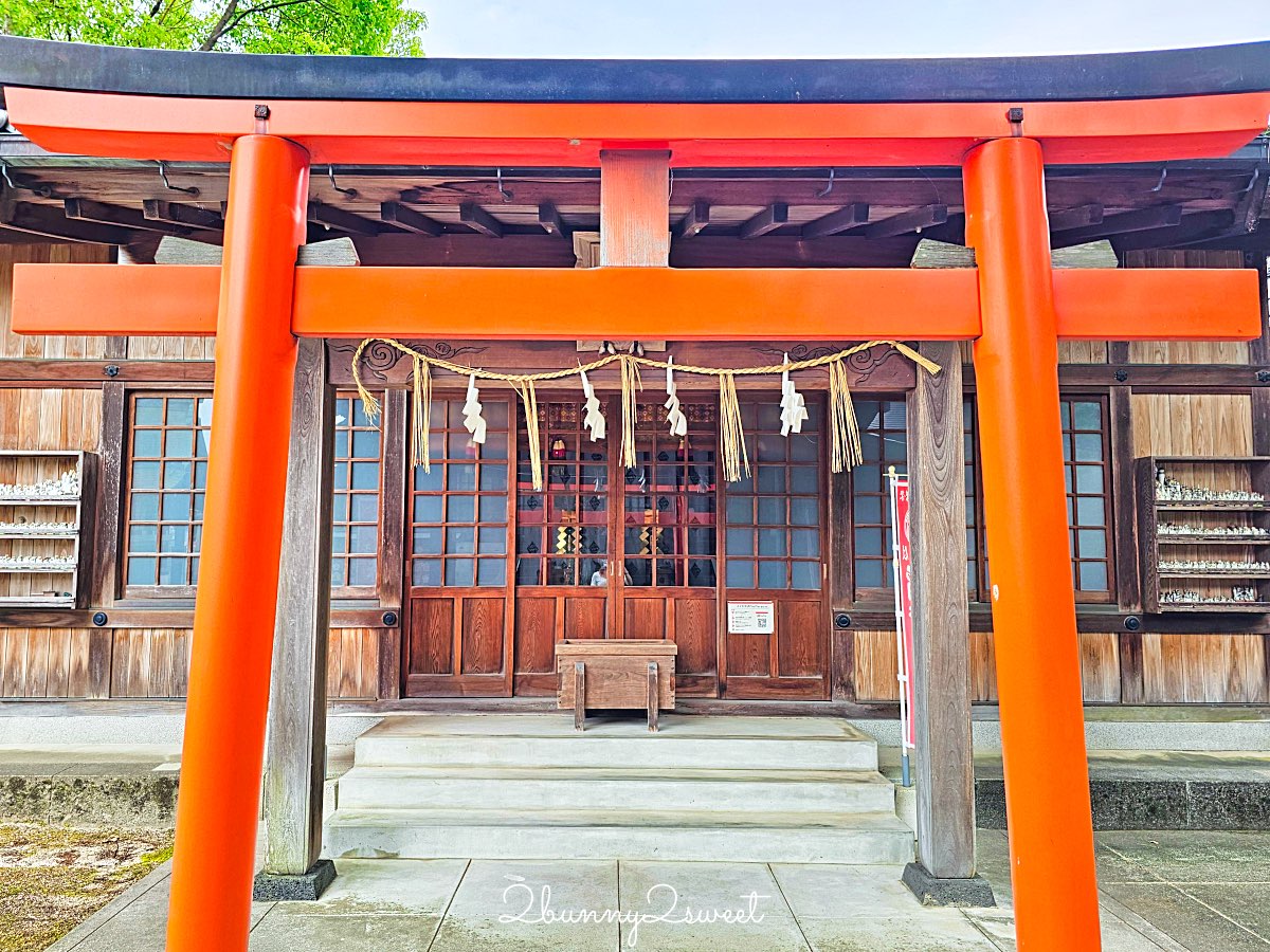 賀茂神社天滿宮|鳥取米子必訪學業合格神社:百年木造殿堂、稻荷鳥居、限定御朱印一次看懂 @兔兒毛毛姊妹花 賀茂神社天滿宮|鳥取米子必訪學業合格神社:百年木造殿堂、稻荷鳥居、限定御朱印一次看懂 @兔兒毛毛姊妹花