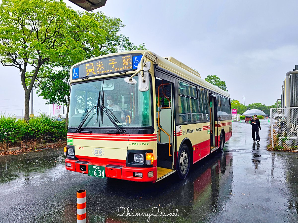 【鳥取藩乘放題手形攻略】鳥取公車3日通票!購買方式、使用教學、景點折扣一次看懂 @兔兒毛毛姊妹花 【鳥取藩乘放題手形攻略】鳥取公車3日通票!購買方式、使用教學、景點折扣一次看懂 @兔兒毛毛姊妹花