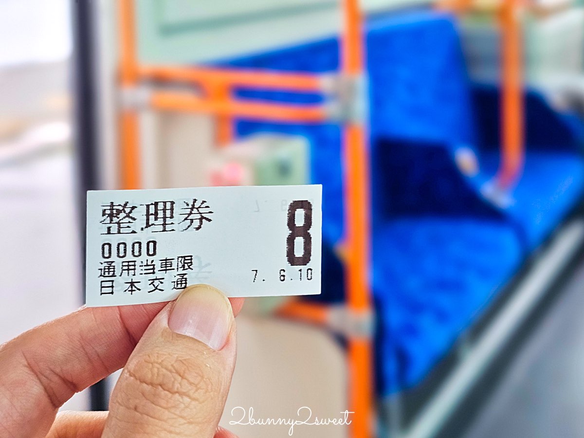 【鳥取藩乘放題手形攻略】鳥取公車3日通票!購買方式、使用教學、景點折扣一次看懂 @兔兒毛毛姊妹花 【鳥取藩乘放題手形攻略】鳥取公車3日通票!購買方式、使用教學、景點折扣一次看懂 @兔兒毛毛姊妹花