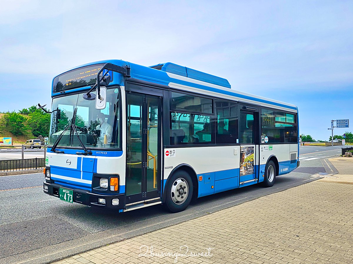 【鳥取藩乘放題手形攻略】鳥取公車3日通票!購買方式、使用教學、景點折扣一次看懂 @兔兒毛毛姊妹花 【鳥取藩乘放題手形攻略】鳥取公車3日通票!購買方式、使用教學、景點折扣一次看懂 @兔兒毛毛姊妹花