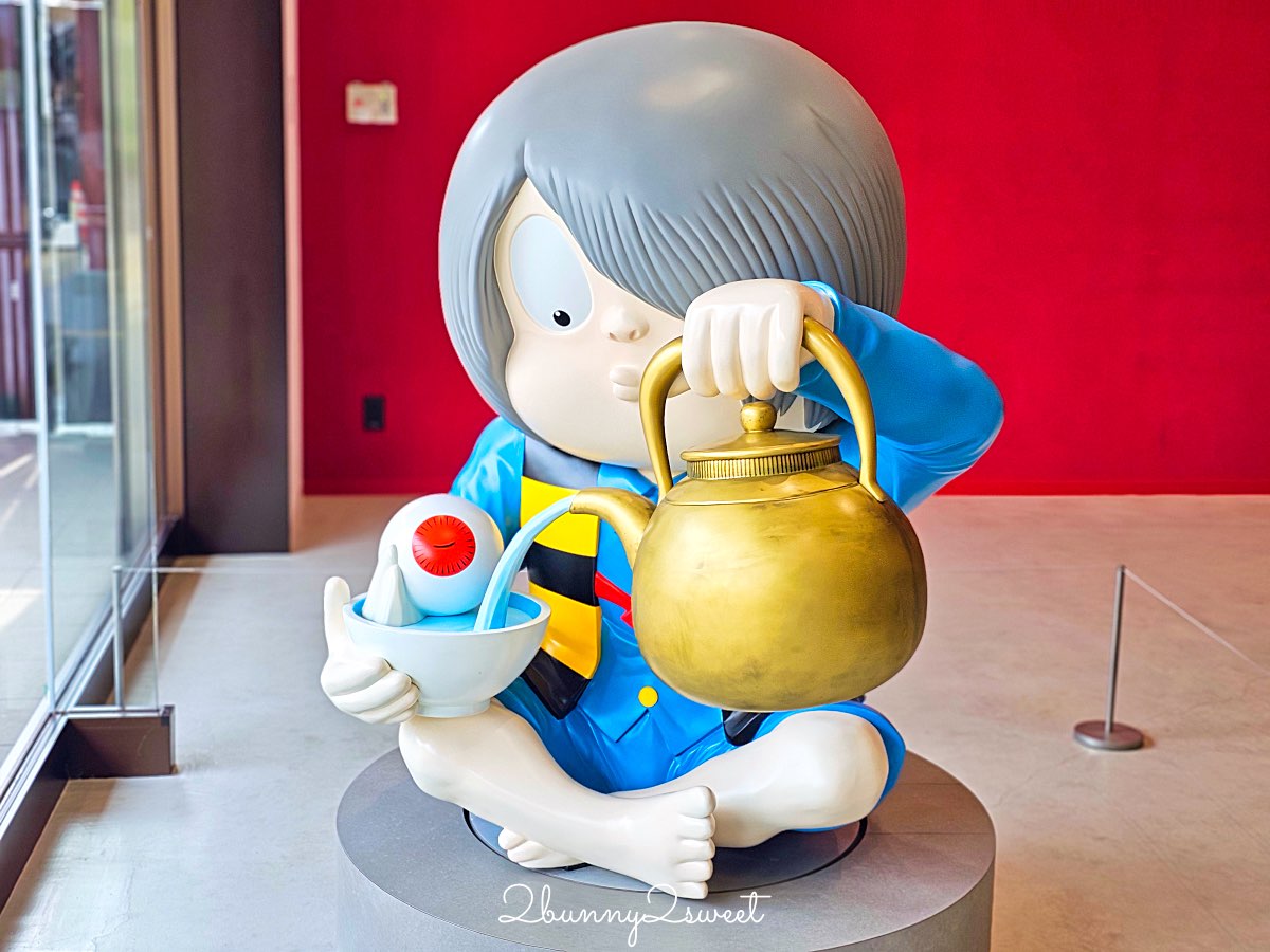 【鳥取不自駕自由行】五天四夜行程全攻略：虎航直飛米子、交通票券、柯南砂丘景點懶人包 @兔兒毛毛姊妹花