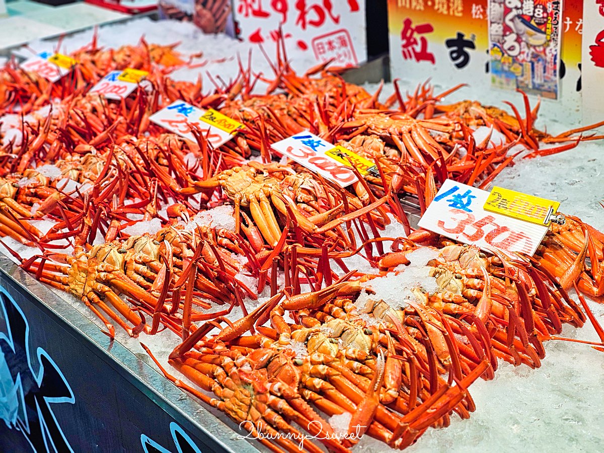 【鳥取境港一日遊】妖怪列車、水木茂大道、境港漁市~境港美食景點伴手禮全攻略 @兔兒毛毛姊妹花 【鳥取境港一日遊】妖怪列車、水木茂大道、境港漁市~境港美食景點伴手禮全攻略 @兔兒毛毛姊妹花