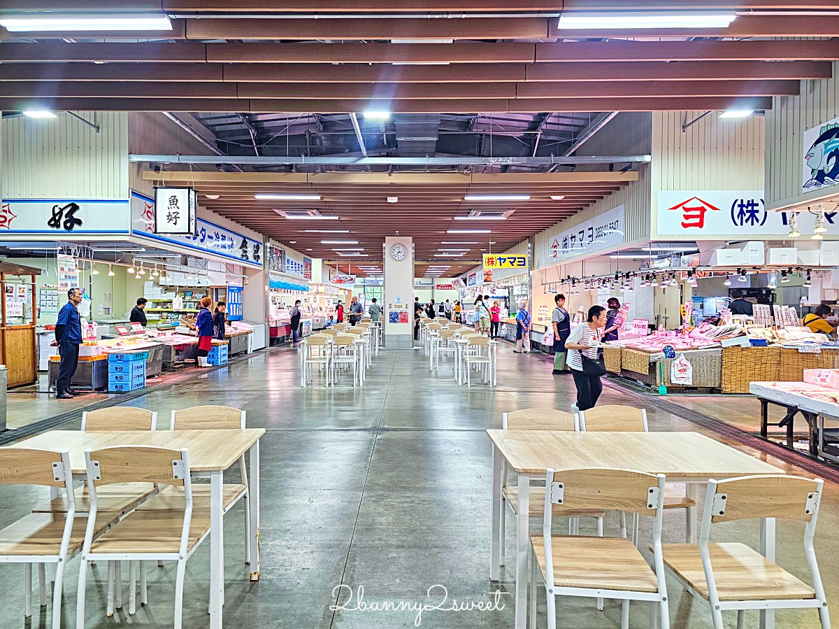 【鳥取境港一日遊】妖怪列車、水木茂大道、境港漁市~境港美食景點伴手禮全攻略 @兔兒毛毛姊妹花 【鳥取境港一日遊】妖怪列車、水木茂大道、境港漁市~境港美食景點伴手禮全攻略 @兔兒毛毛姊妹花