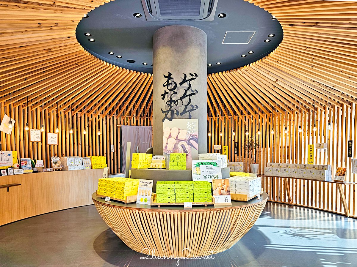 【鳥取境港一日遊】妖怪列車、水木茂大道、境港漁市~境港美食景點伴手禮全攻略 @兔兒毛毛姊妹花 【鳥取境港一日遊】妖怪列車、水木茂大道、境港漁市~境港美食景點伴手禮全攻略 @兔兒毛毛姊妹花