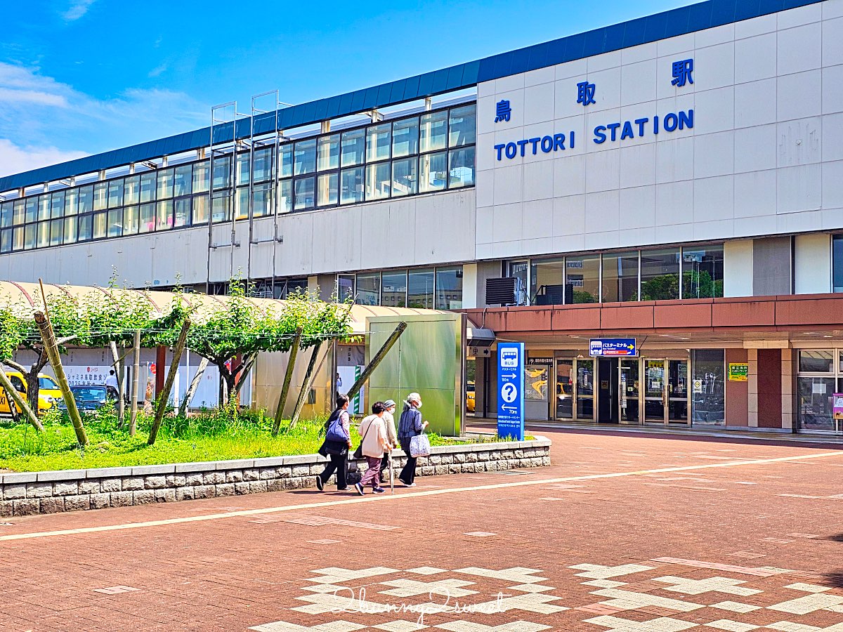 【鳥取沙丘一日遊】大眾運輸輕鬆玩砂之美術館・展望台・沙丘・海景咖啡廳全攻略 @兔兒毛毛姊妹花 【鳥取沙丘一日遊】大眾運輸輕鬆玩砂之美術館・展望台・沙丘・海景咖啡廳全攻略 @兔兒毛毛姊妹花