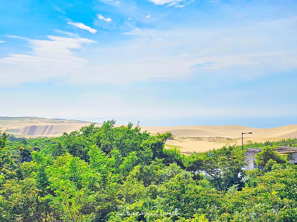 【鳥取沙丘一日遊】大眾運輸輕鬆玩砂之美術館・展望台・沙丘・海景咖啡廳全攻略 @兔兒毛毛姊妹花 【鳥取沙丘一日遊】大眾運輸輕鬆玩砂之美術館・展望台・沙丘・海景咖啡廳全攻略 @兔兒毛毛姊妹花