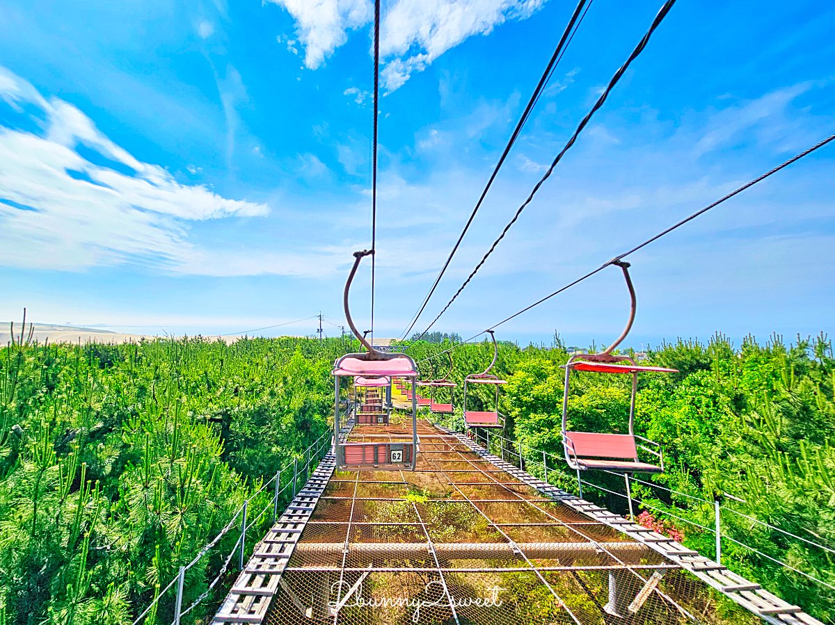 【鳥取沙丘一日遊】大眾運輸輕鬆玩砂之美術館・展望台・沙丘・海景咖啡廳全攻略 @兔兒毛毛姊妹花 【鳥取沙丘一日遊】大眾運輸輕鬆玩砂之美術館・展望台・沙丘・海景咖啡廳全攻略 @兔兒毛毛姊妹花
