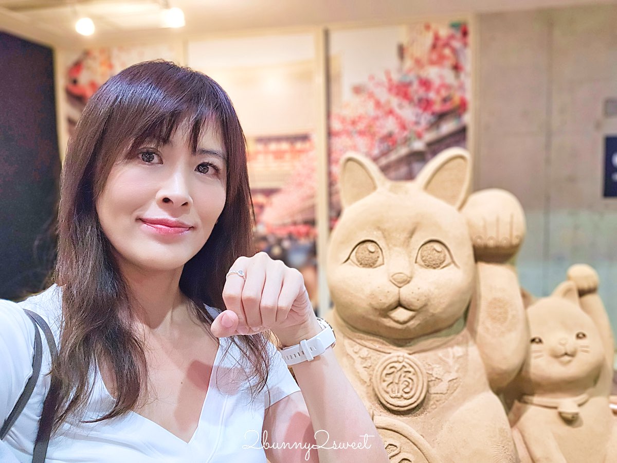 【鳥取不自駕自由行】五天四夜行程全攻略：虎航直飛米子、交通票券、柯南砂丘景點懶人包 @兔兒毛毛姊妹花