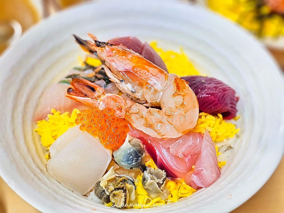 第一牧志公設市場｜沖繩「那霸的廚房」完整攻略：必吃海鮮、代客料理費用、交通指南 @兔兒毛毛姊妹花