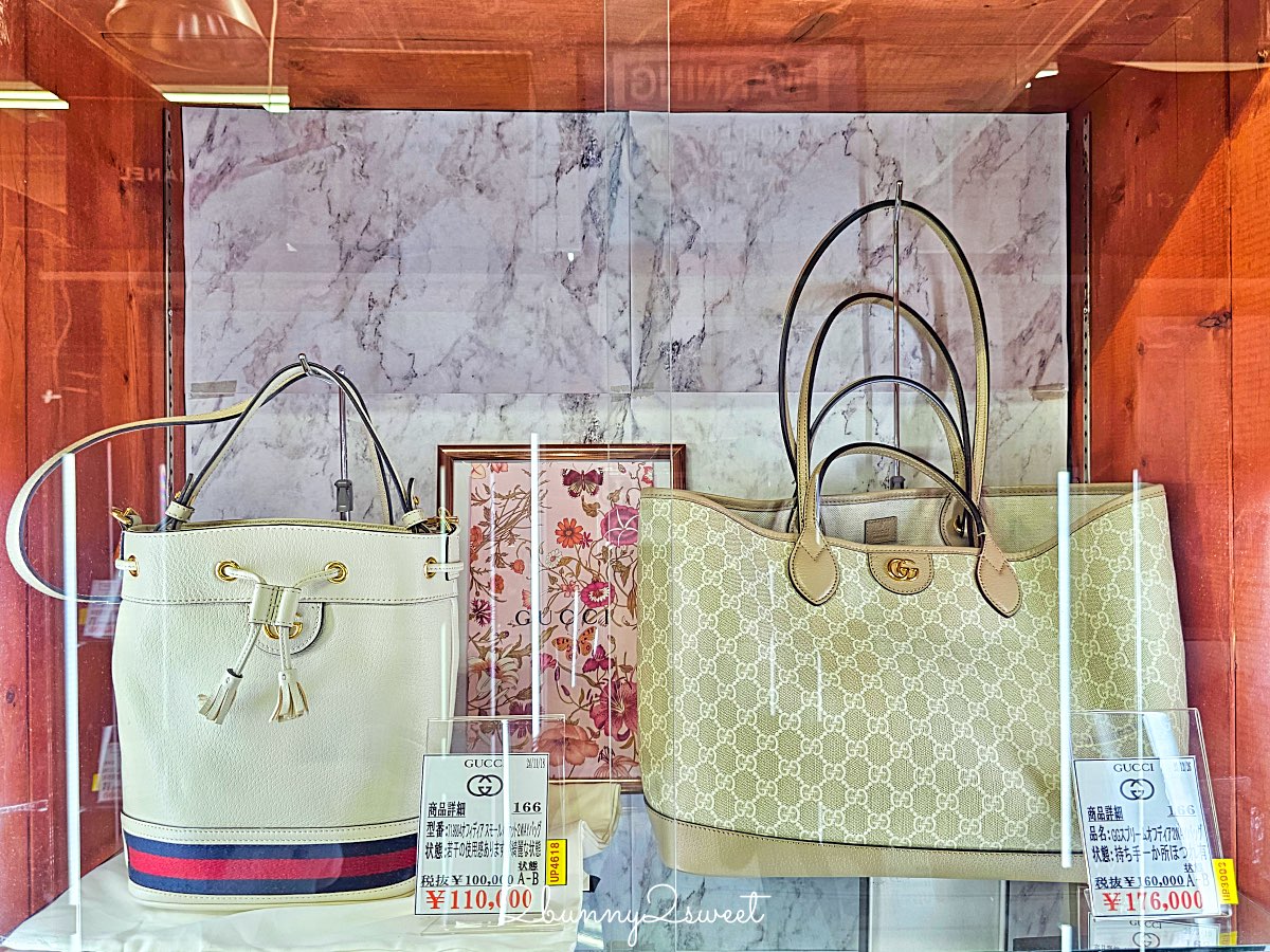 【沖繩購物攻略】漫畫倉庫浦添店：動漫公仔、電玩、二手精品挖寶聖地！退稅流程與實逛心得 @兔兒毛毛姊妹花