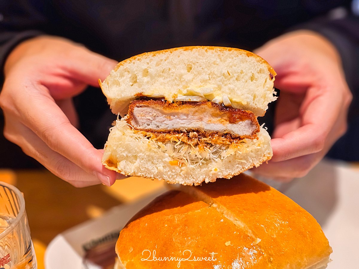 客美多咖啡民生圓環店｜買咖啡送早餐、實品比菜單更巨大的名古屋咖啡廳進駐民生社區 @兔兒毛毛姊妹花