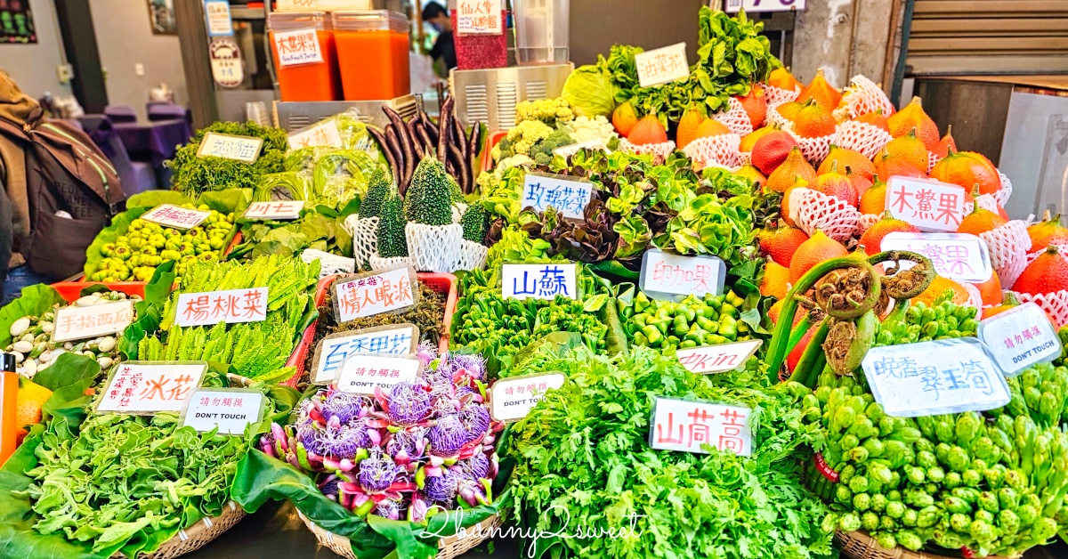 [台中。特色餐廳] 山姆派樂 SAM partner~戶外大庭園 x 花草溫室餐廳 x 日式定食、早午餐～讓人好放鬆的花草系早午餐餐廳～北屯美食｜大坑美食｜庭園餐廳 @兔兒毛毛姊妹花