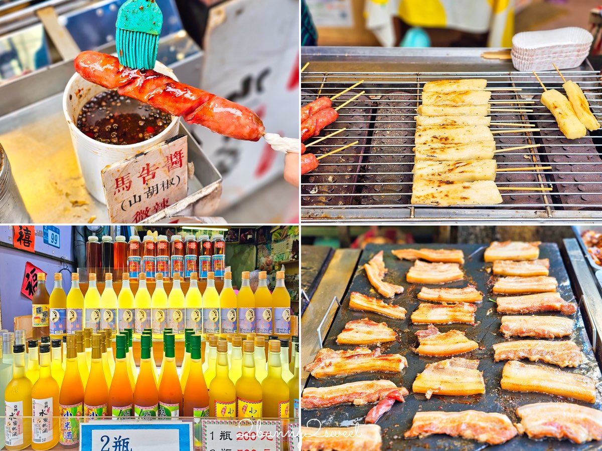 【烏來一日遊攻略】烏來老街、台車、瀑布、雲仙樂園、美人湯溫泉｜交通、行程、美食、湯屋一次看 @兔兒毛毛姊妹花