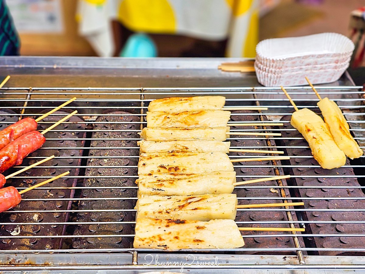 【烏來一日遊攻略】烏來老街、台車、瀑布、雲仙樂園、美人湯溫泉｜交通、行程、美食、湯屋一次看 @兔兒毛毛姊妹花