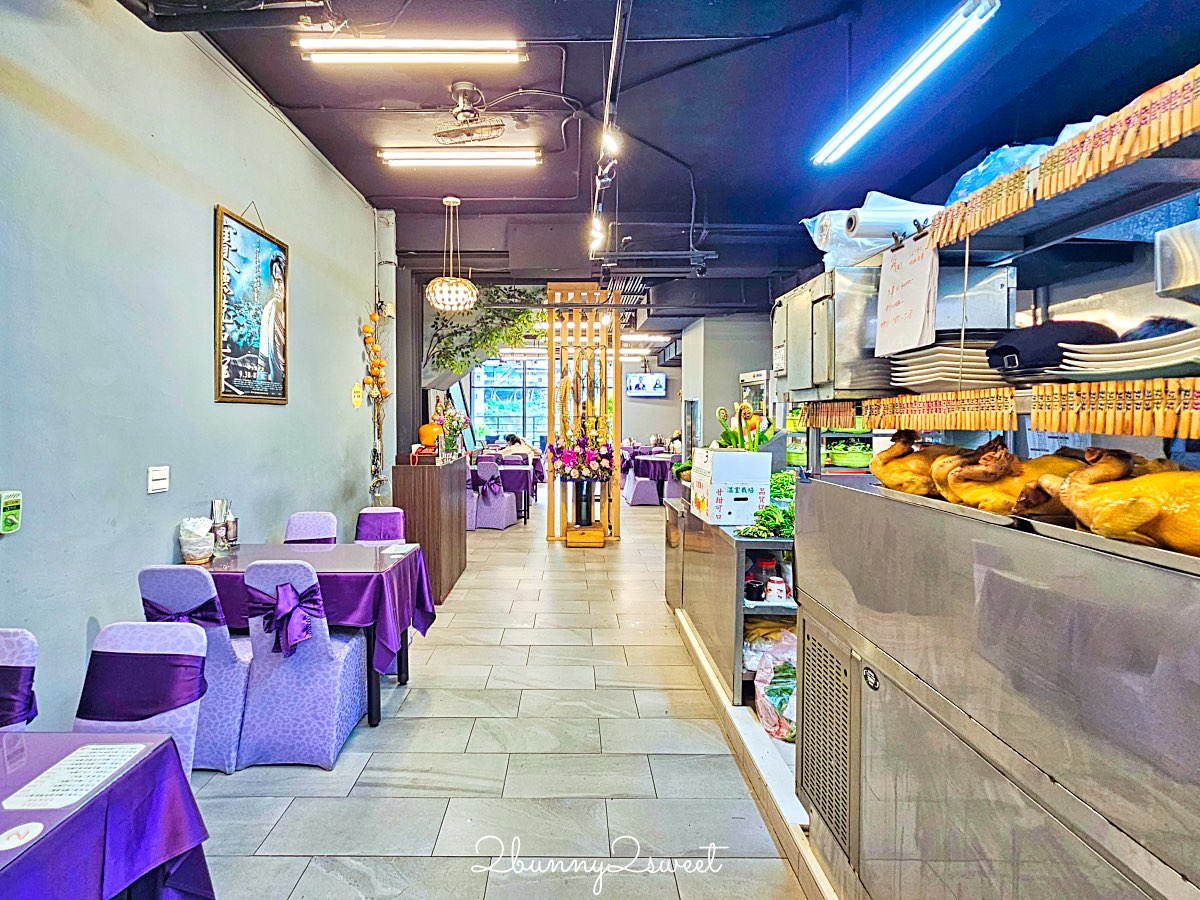 【烏來老街美食】老街野菜屋：河景第一排泰雅風味料理、原住民米食與野菜一次滿足！ @兔兒毛毛姊妹花