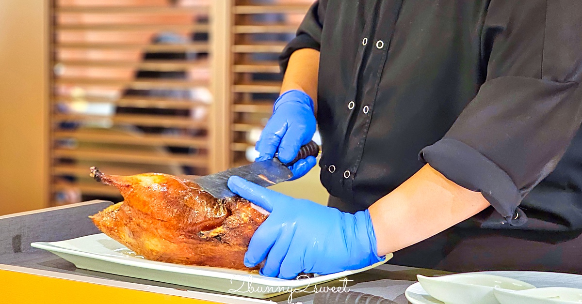饒河街美食【冠捷脆皮黃金肉圓】不用跑彰化，台北松山市場也能吃到脆皮肉圓 @兔兒毛毛姊妹花