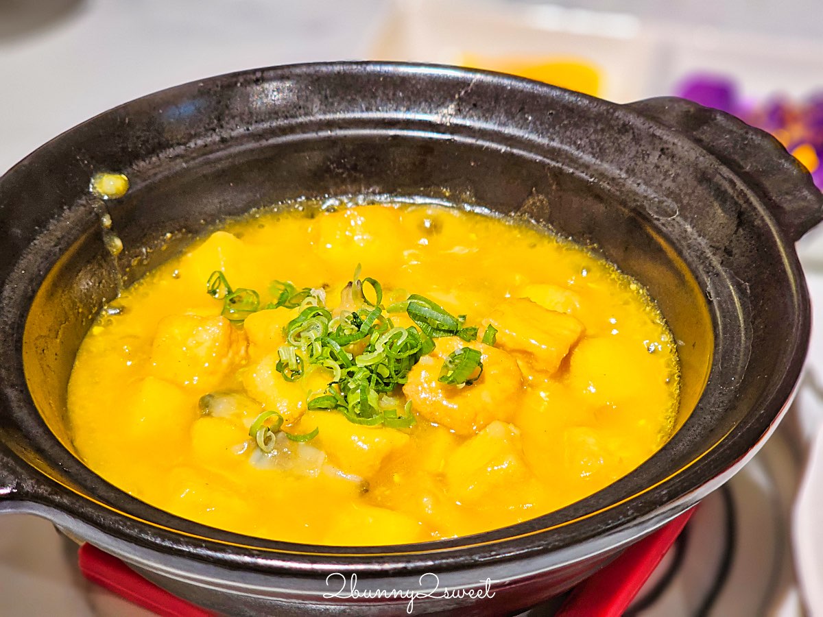 鴨覓烤鴨餐廳大直美麗華店｜一鴨多吃、精緻港點與熱炒，家庭聚餐新選擇 (附菜單價格) @兔兒毛毛姊妹花