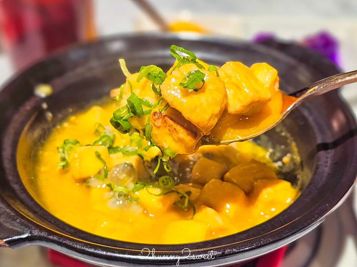 鴨覓烤鴨餐廳大直美麗華店｜一鴨多吃、精緻港點與熱炒，家庭聚餐新選擇 (附菜單價格) @兔兒毛毛姊妹花