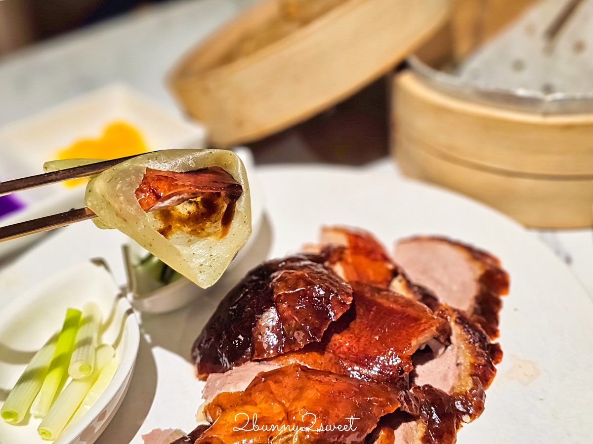 鴨覓烤鴨餐廳大直美麗華店|一鴨多吃、精緻港點與熱炒,家庭聚餐新選擇 (附菜單價格) @兔兒毛毛姊妹花 鴨覓烤鴨餐廳大直美麗華店|一鴨多吃、精緻港點與熱炒,家庭聚餐新選擇 (附菜單價格) @兔兒毛毛姊妹花