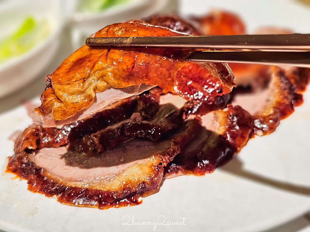 鴨覓烤鴨餐廳大直美麗華店|一鴨多吃、精緻港點與熱炒,家庭聚餐新選擇 (附菜單價格) @兔兒毛毛姊妹花 鴨覓烤鴨餐廳大直美麗華店|一鴨多吃、精緻港點與熱炒,家庭聚餐新選擇 (附菜單價格) @兔兒毛毛姊妹花