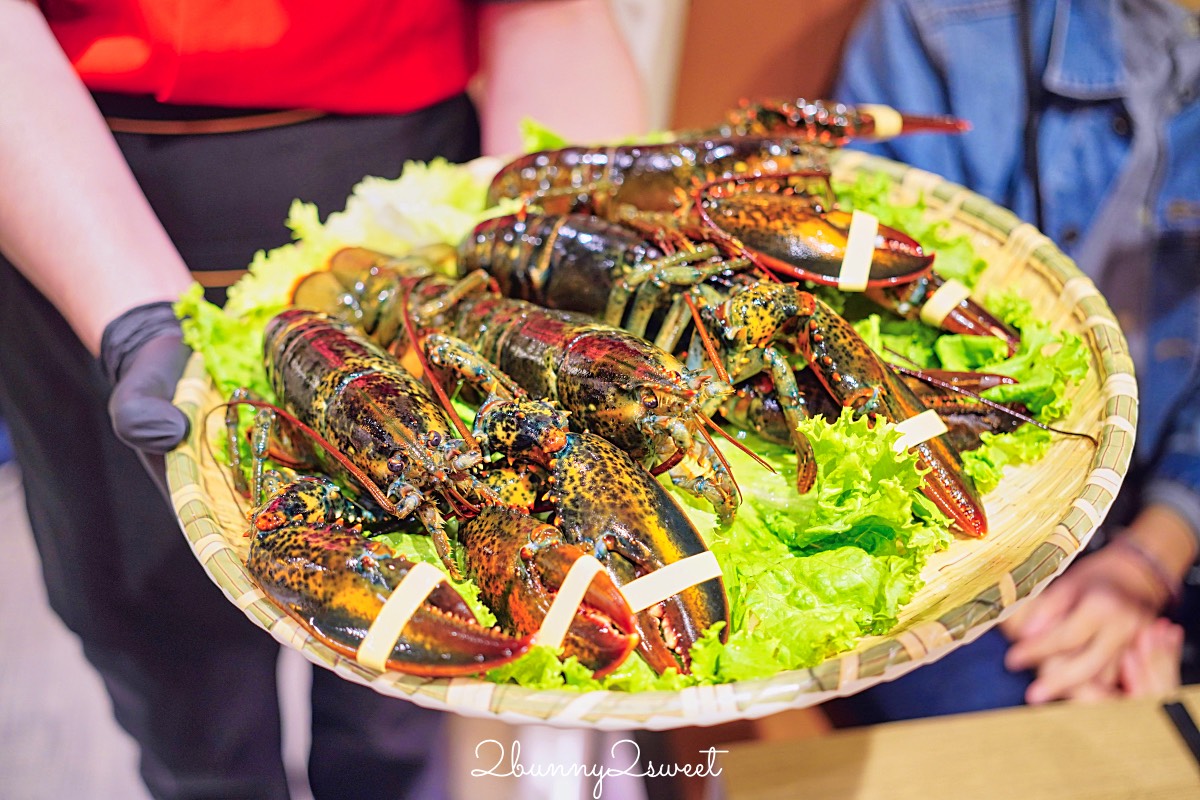 【台北頂級火鍋推薦】7 家高檔必吃火鍋名單：A5 和牛・雞湯鍋・麻辣鍋・壽喜燒 @兔兒毛毛姊妹花