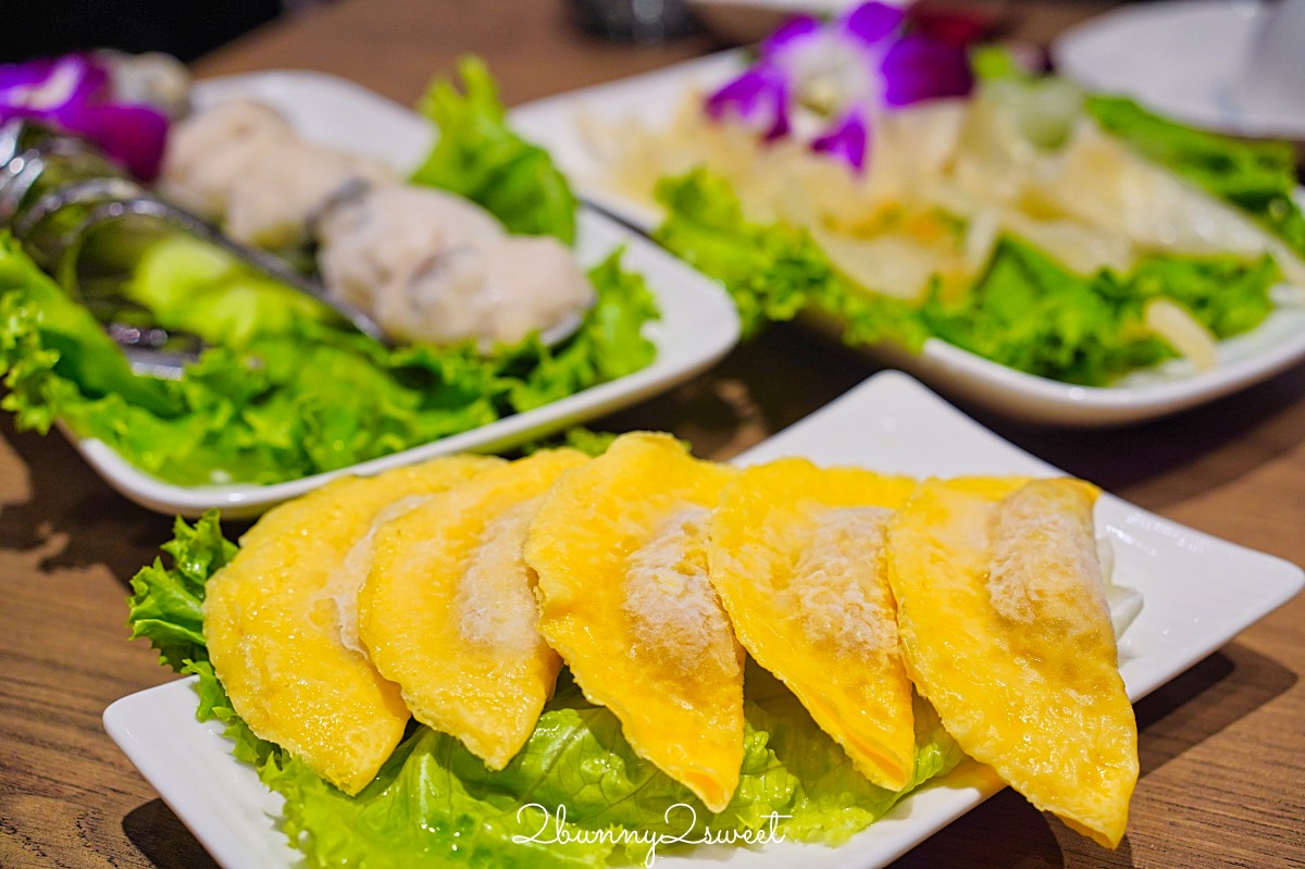 【君曜雞湯】信義區最強雞湯火鍋,人蔘花膠全雞金湯涮A5和牛、龍蝦海鮮太過癮 @兔兒毛毛姊妹花 【君曜雞湯】信義區最強雞湯火鍋,人蔘花膠全雞金湯涮A5和牛、龍蝦海鮮太過癮 @兔兒毛毛姊妹花