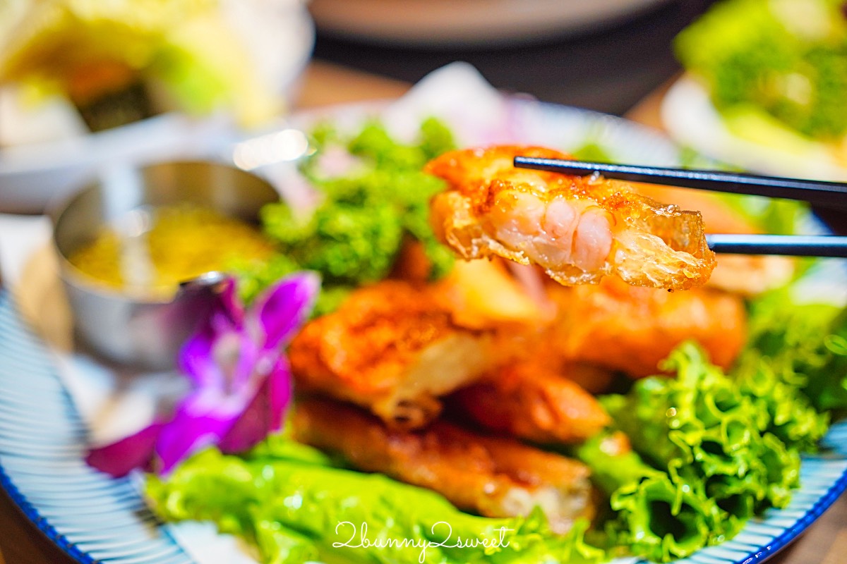 【君曜雞湯】信義區最強雞湯火鍋,人蔘花膠全雞金湯涮A5和牛、龍蝦海鮮太過癮 @兔兒毛毛姊妹花 【君曜雞湯】信義區最強雞湯火鍋,人蔘花膠全雞金湯涮A5和牛、龍蝦海鮮太過癮 @兔兒毛毛姊妹花