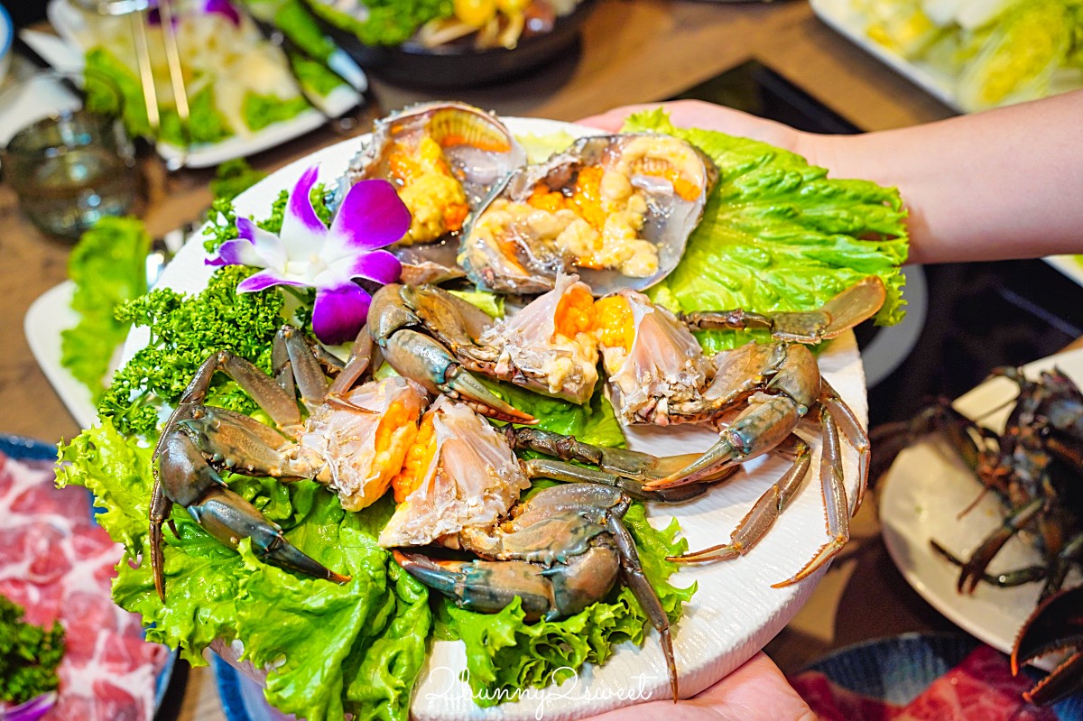 【君曜雞湯】信義區最強雞湯火鍋,人蔘花膠全雞金湯涮A5和牛、龍蝦海鮮太過癮 @兔兒毛毛姊妹花 【君曜雞湯】信義區最強雞湯火鍋,人蔘花膠全雞金湯涮A5和牛、龍蝦海鮮太過癮 @兔兒毛毛姊妹花