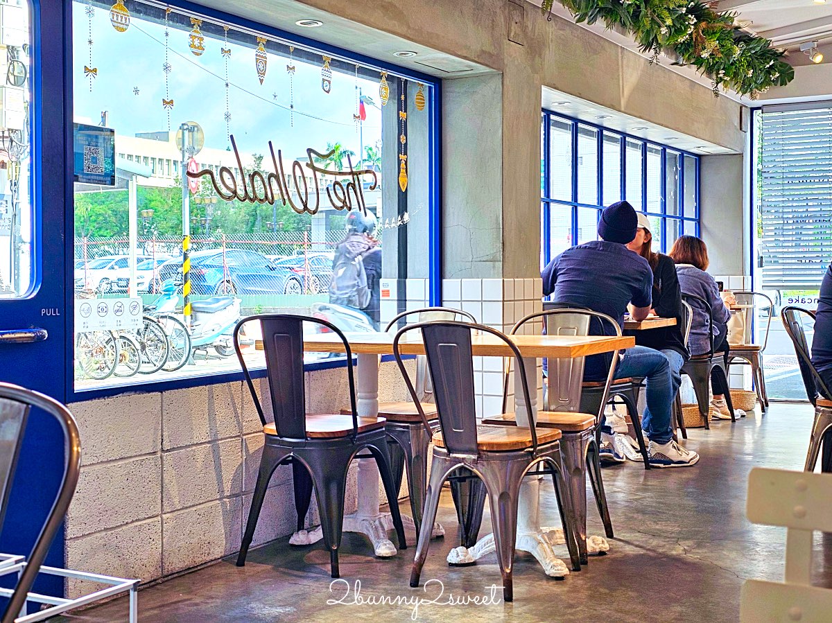 【餵我早餐 The Whale 公園店】大安森林公園清新海島風早午餐咖啡廳、份量十足的大早餐超滿足 @兔兒毛毛姊妹花 【餵我早餐 The Whale 公園店】大安森林公園清新海島風早午餐咖啡廳、份量十足的大早餐超滿足 @兔兒毛毛姊妹花