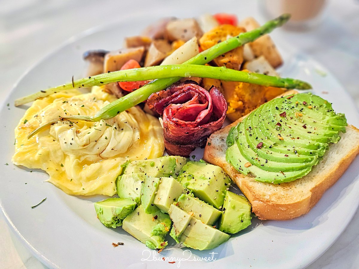 【餵我早餐 The Whale 公園店】大安森林公園清新海島風早午餐咖啡廳、份量十足的大早餐超滿足 @兔兒毛毛姊妹花 【餵我早餐 The Whale 公園店】大安森林公園清新海島風早午餐咖啡廳、份量十足的大早餐超滿足 @兔兒毛毛姊妹花