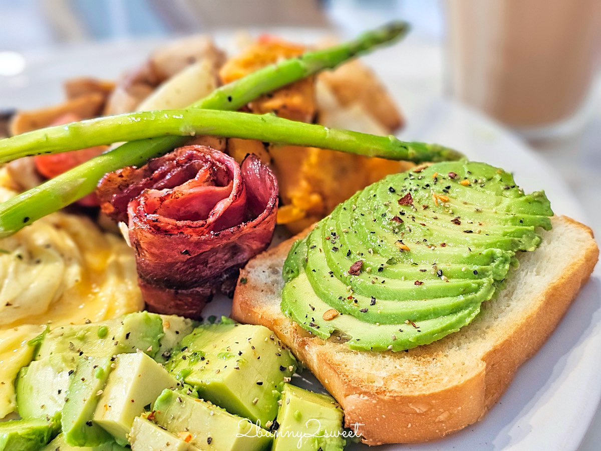 【餵我早餐 The Whale 公園店】大安森林公園清新海島風早午餐咖啡廳、份量十足的大早餐超滿足 @兔兒毛毛姊妹花 【餵我早餐 The Whale 公園店】大安森林公園清新海島風早午餐咖啡廳、份量十足的大早餐超滿足 @兔兒毛毛姊妹花