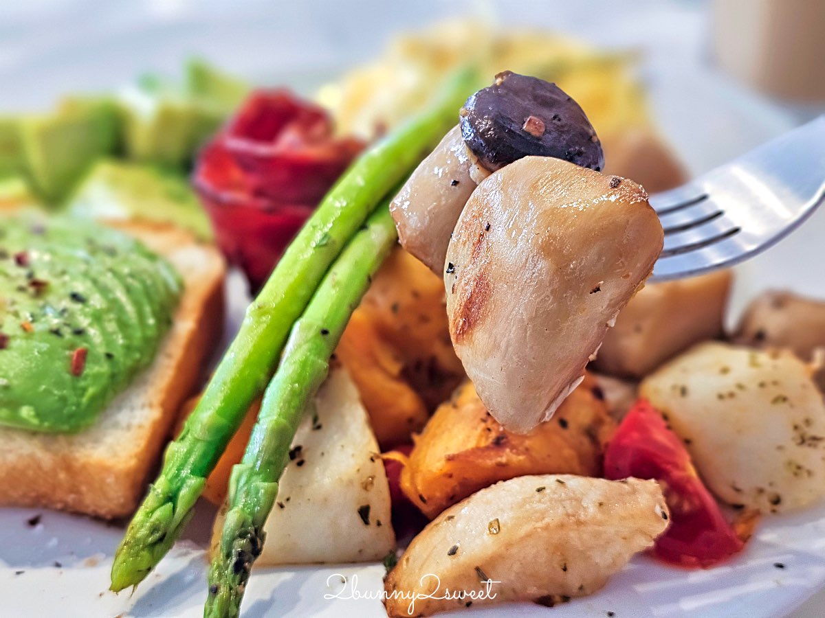 【餵我早餐 The Whale 公園店】大安森林公園清新海島風早午餐咖啡廳、份量十足的大早餐超滿足 @兔兒毛毛姊妹花 【餵我早餐 The Whale 公園店】大安森林公園清新海島風早午餐咖啡廳、份量十足的大早餐超滿足 @兔兒毛毛姊妹花