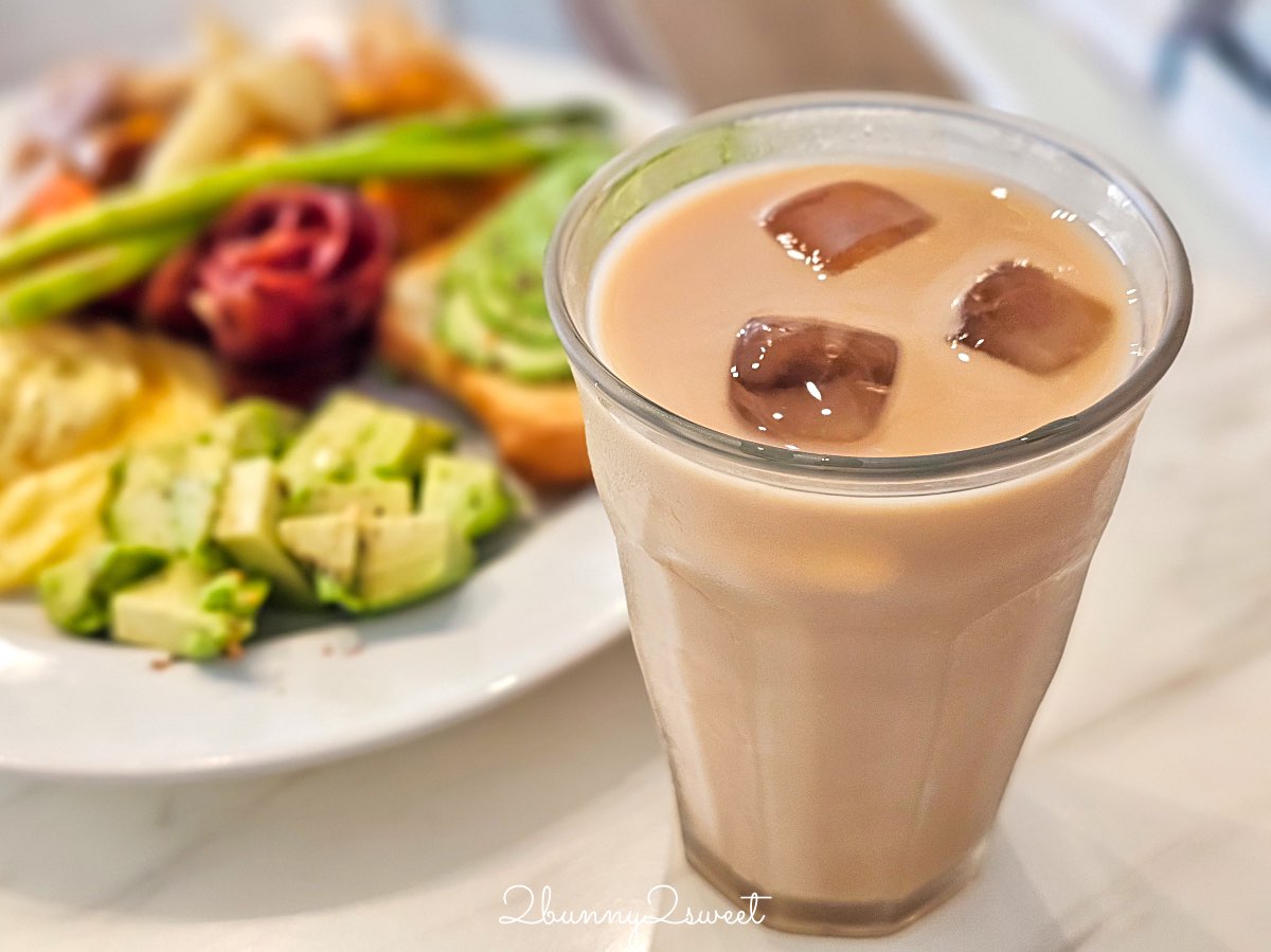 【餵我早餐 The Whale 公園店】大安森林公園清新海島風早午餐咖啡廳、份量十足的大早餐超滿足 @兔兒毛毛姊妹花 【餵我早餐 The Whale 公園店】大安森林公園清新海島風早午餐咖啡廳、份量十足的大早餐超滿足 @兔兒毛毛姊妹花