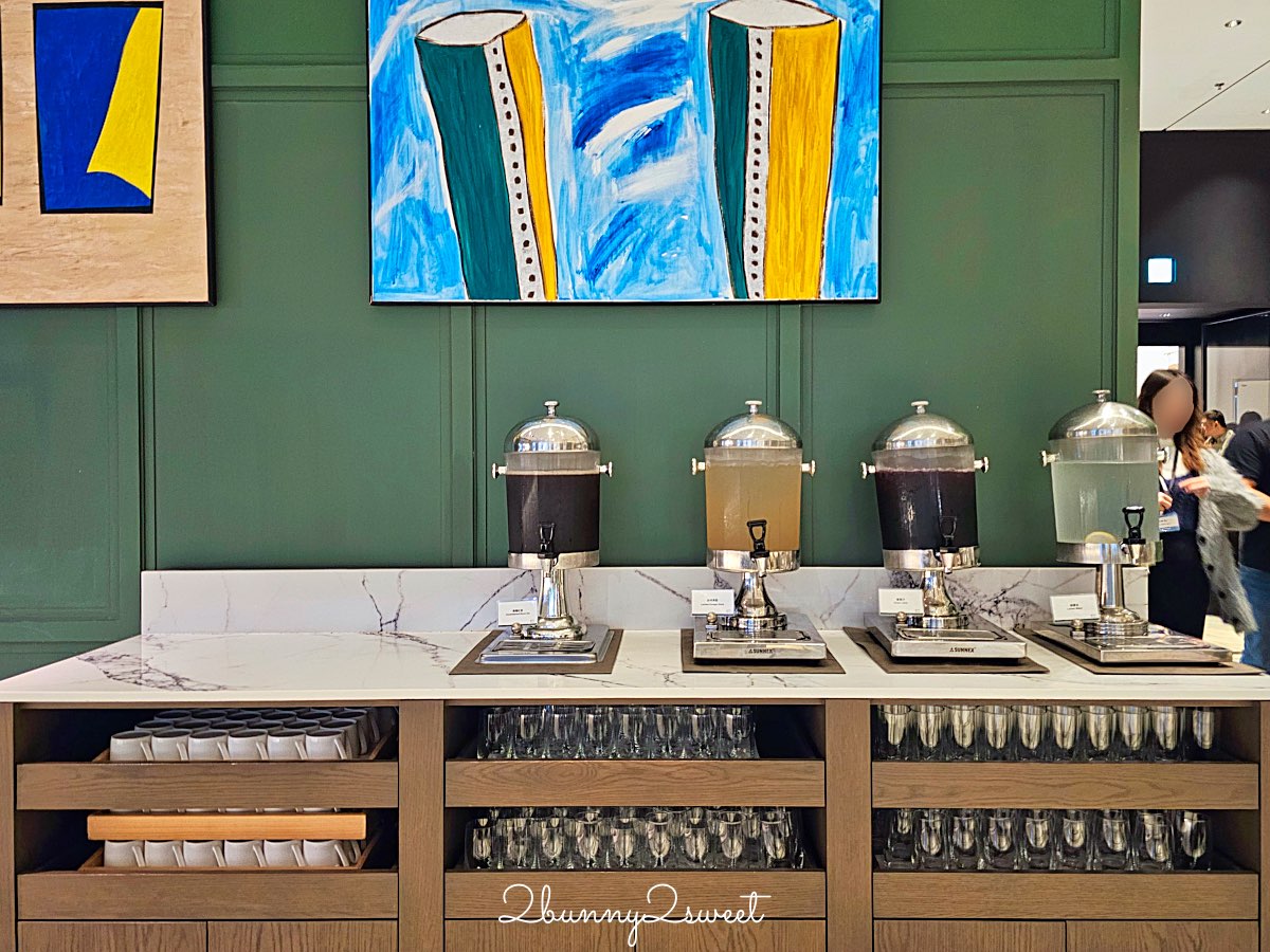 【Garden Kitchen】台北萬豪酒店自助餐開箱:高質感海鮮、現切牛排、精緻沙拉吧一次吃到飽 @兔兒毛毛姊妹花 【Garden Kitchen】台北萬豪酒店自助餐開箱:高質感海鮮、現切牛排、精緻沙拉吧一次吃到飽 @兔兒毛毛姊妹花