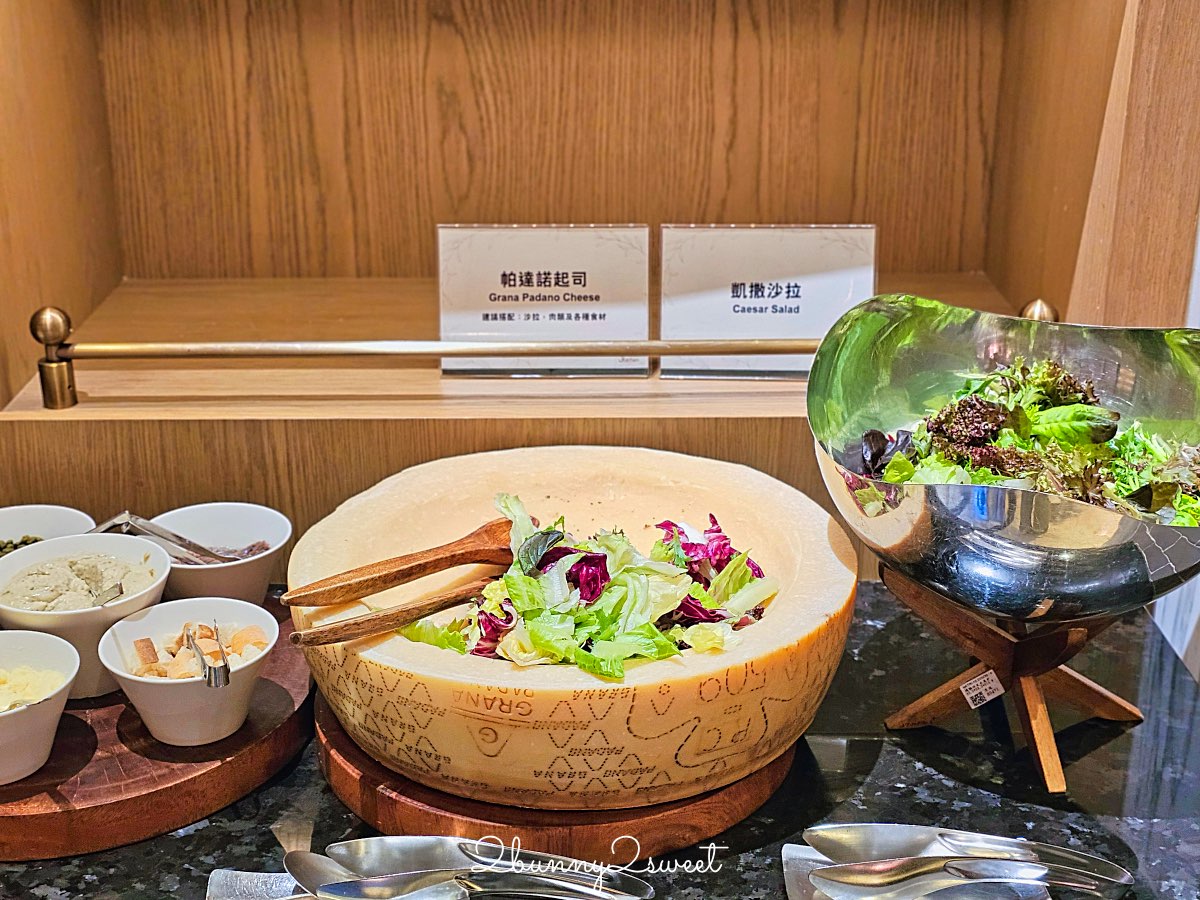 【Garden Kitchen】台北萬豪酒店自助餐開箱:高質感海鮮、現切牛排、精緻沙拉吧一次吃到飽 @兔兒毛毛姊妹花 【Garden Kitchen】台北萬豪酒店自助餐開箱:高質感海鮮、現切牛排、精緻沙拉吧一次吃到飽 @兔兒毛毛姊妹花