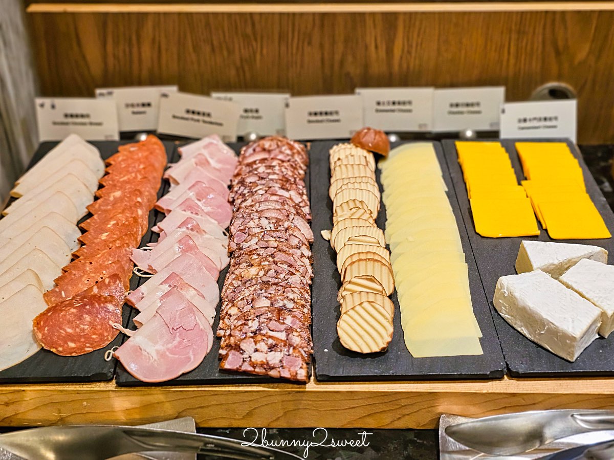 【Garden Kitchen】台北萬豪酒店自助餐開箱:高質感海鮮、現切牛排、精緻沙拉吧一次吃到飽 @兔兒毛毛姊妹花 【Garden Kitchen】台北萬豪酒店自助餐開箱:高質感海鮮、現切牛排、精緻沙拉吧一次吃到飽 @兔兒毛毛姊妹花