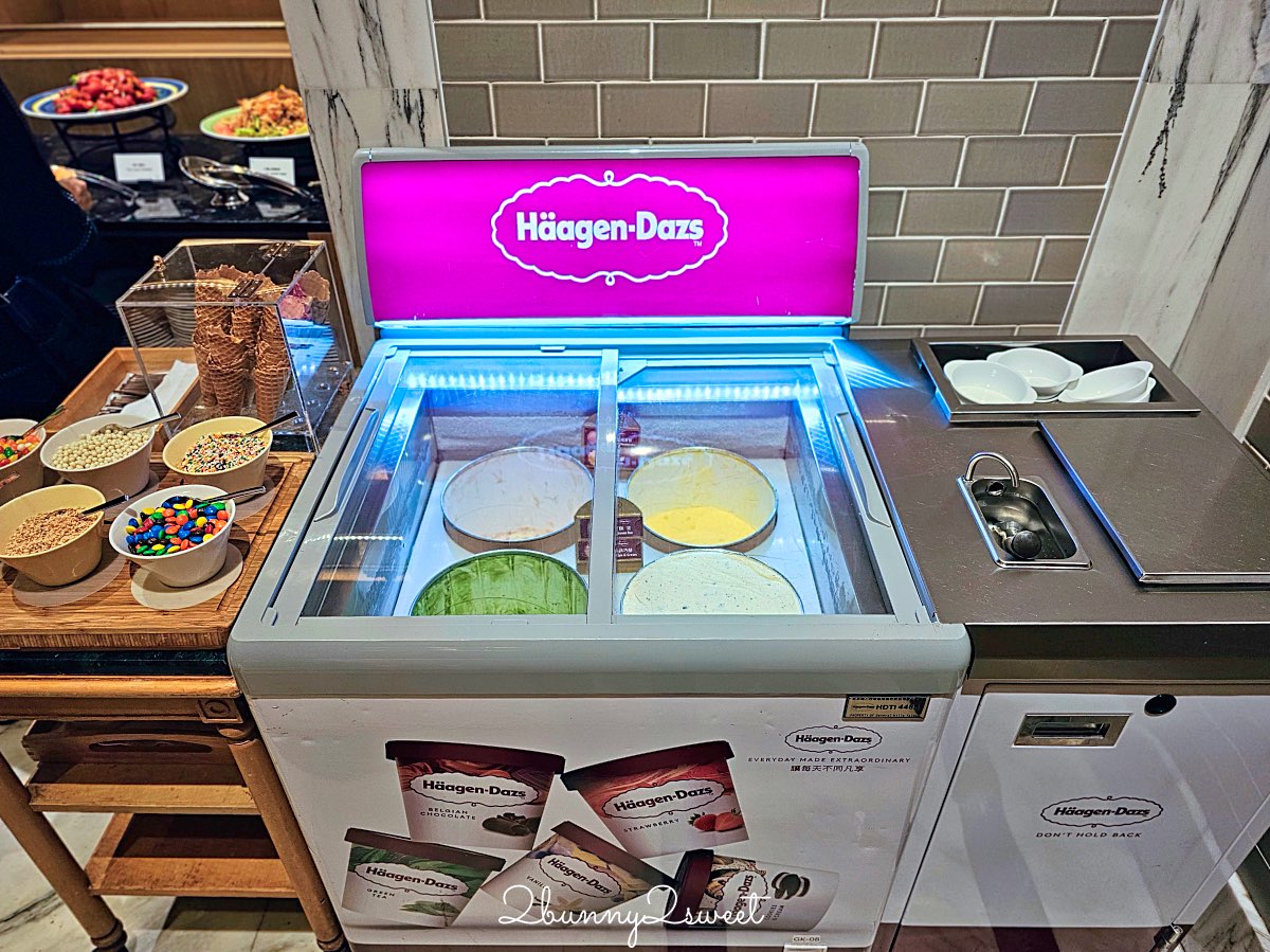 【Garden Kitchen】台北萬豪酒店自助餐開箱:高質感海鮮、現切牛排、精緻沙拉吧一次吃到飽 @兔兒毛毛姊妹花 【Garden Kitchen】台北萬豪酒店自助餐開箱:高質感海鮮、現切牛排、精緻沙拉吧一次吃到飽 @兔兒毛毛姊妹花