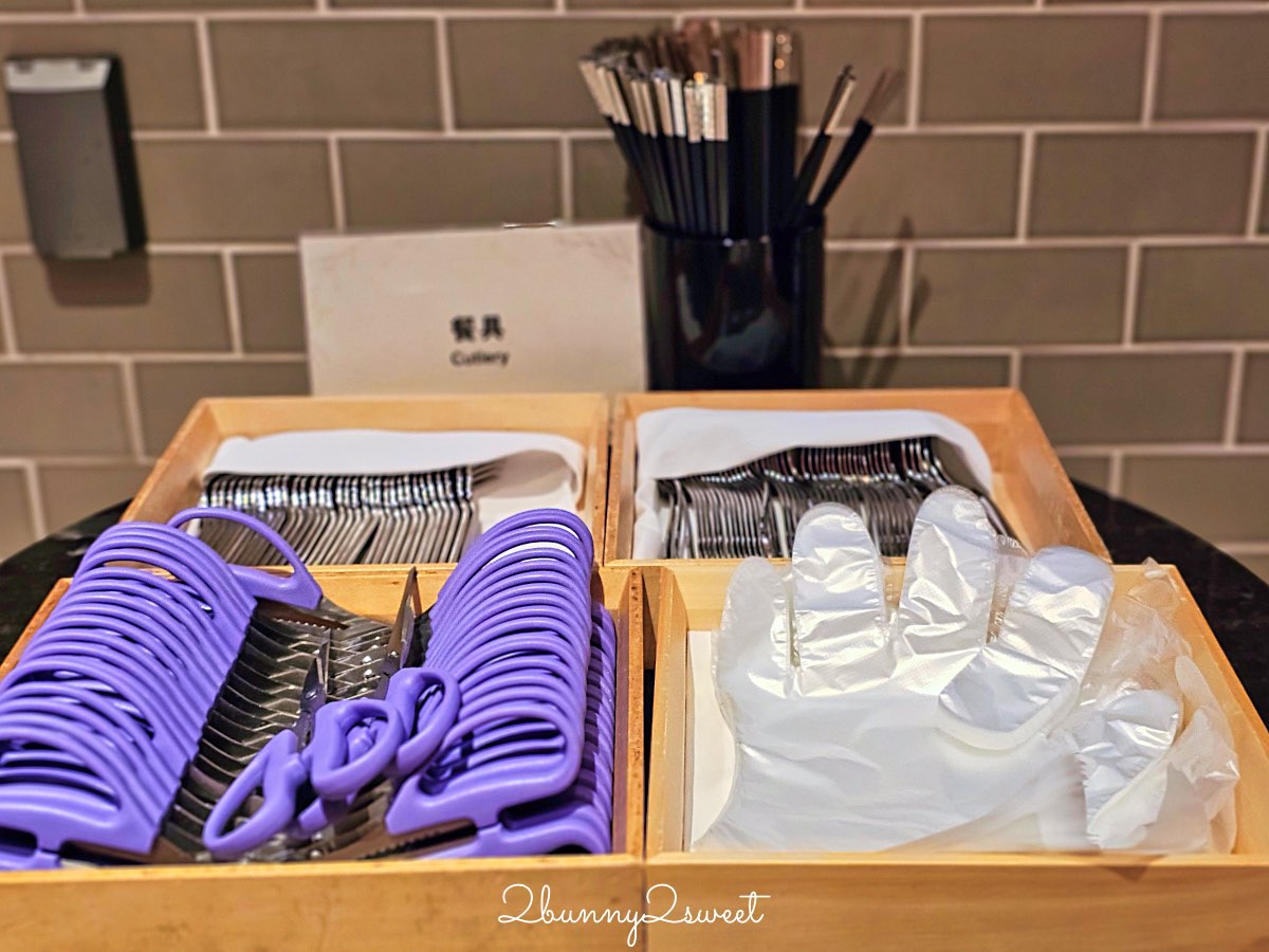 【Garden Kitchen】台北萬豪酒店自助餐開箱:高質感海鮮、現切牛排、精緻沙拉吧一次吃到飽 @兔兒毛毛姊妹花 【Garden Kitchen】台北萬豪酒店自助餐開箱:高質感海鮮、現切牛排、精緻沙拉吧一次吃到飽 @兔兒毛毛姊妹花