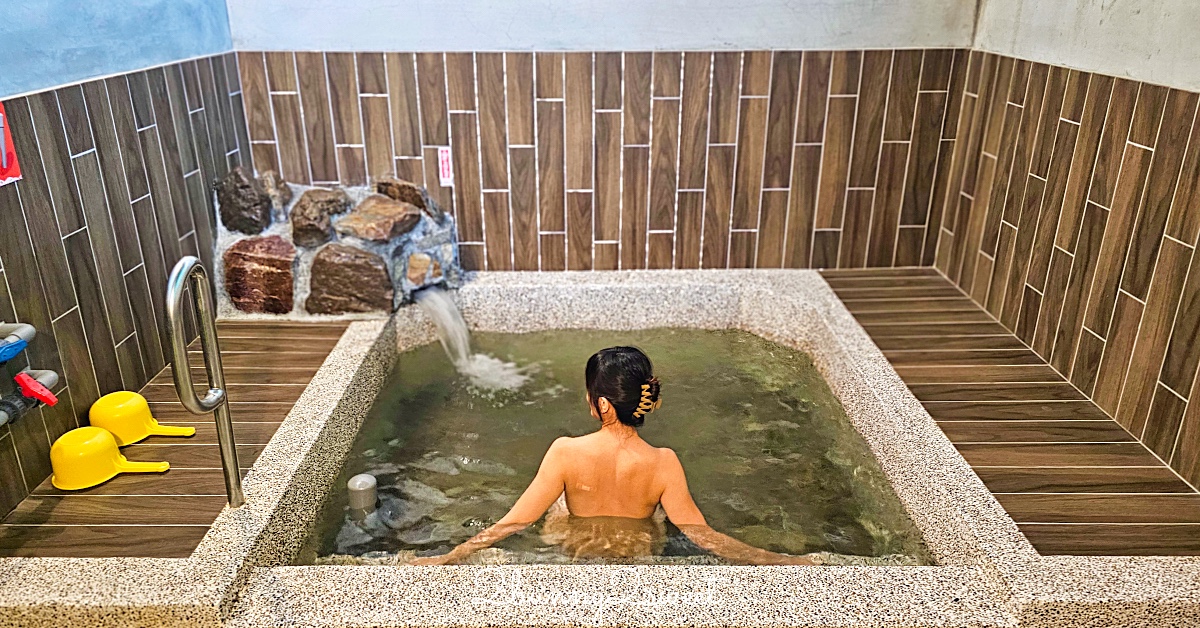 金門景點「前水頭得月樓」金門必訪黃輝煌洋樓城堡，水頭聚落最高建築竟然是優美的槍樓 @兔兒毛毛姊妹花