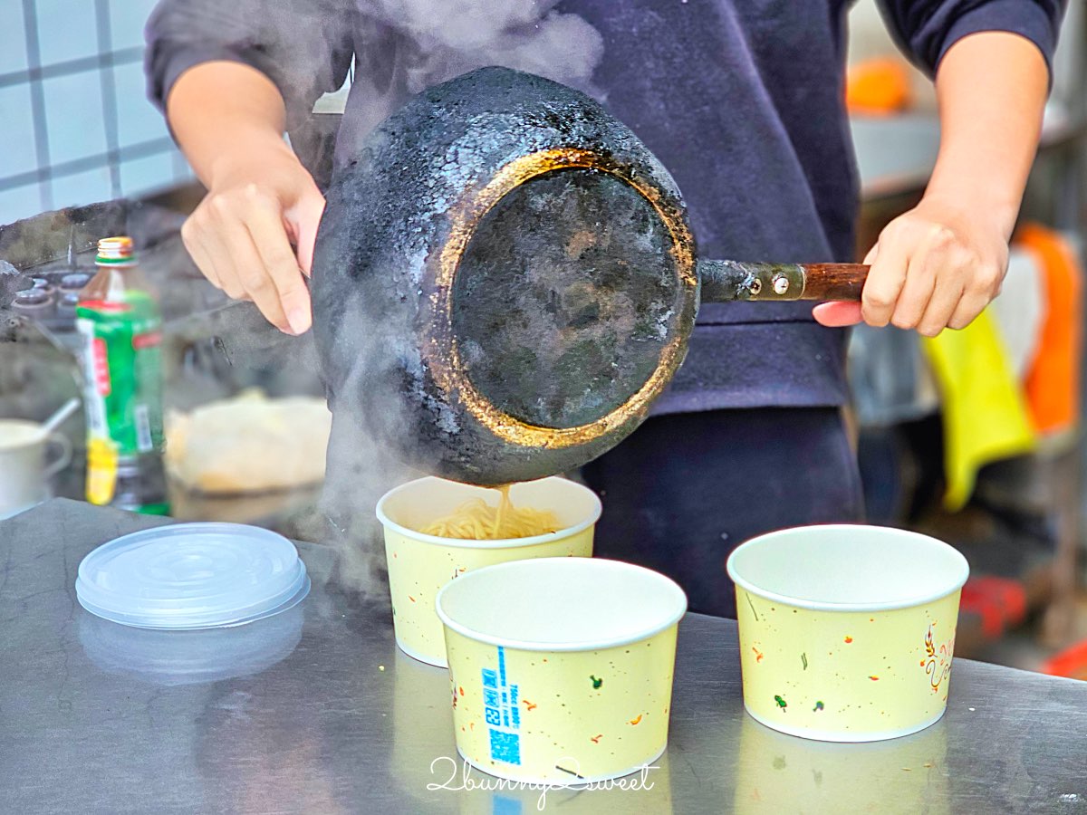 【劉家早點】礁溪早餐推薦，在地人默默吃的古早味粉漿蛋餅與豆漿咖啡｜隱藏版礁溪美食 @兔兒毛毛姊妹花