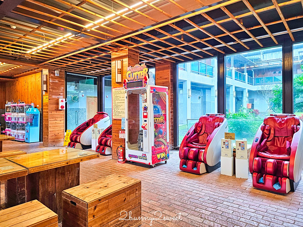 【礁溪平價湯屋推薦】源來如池專業泡湯：24 小時營業、雙人湯屋 300 元超高CP值 @兔兒毛毛姊妹花