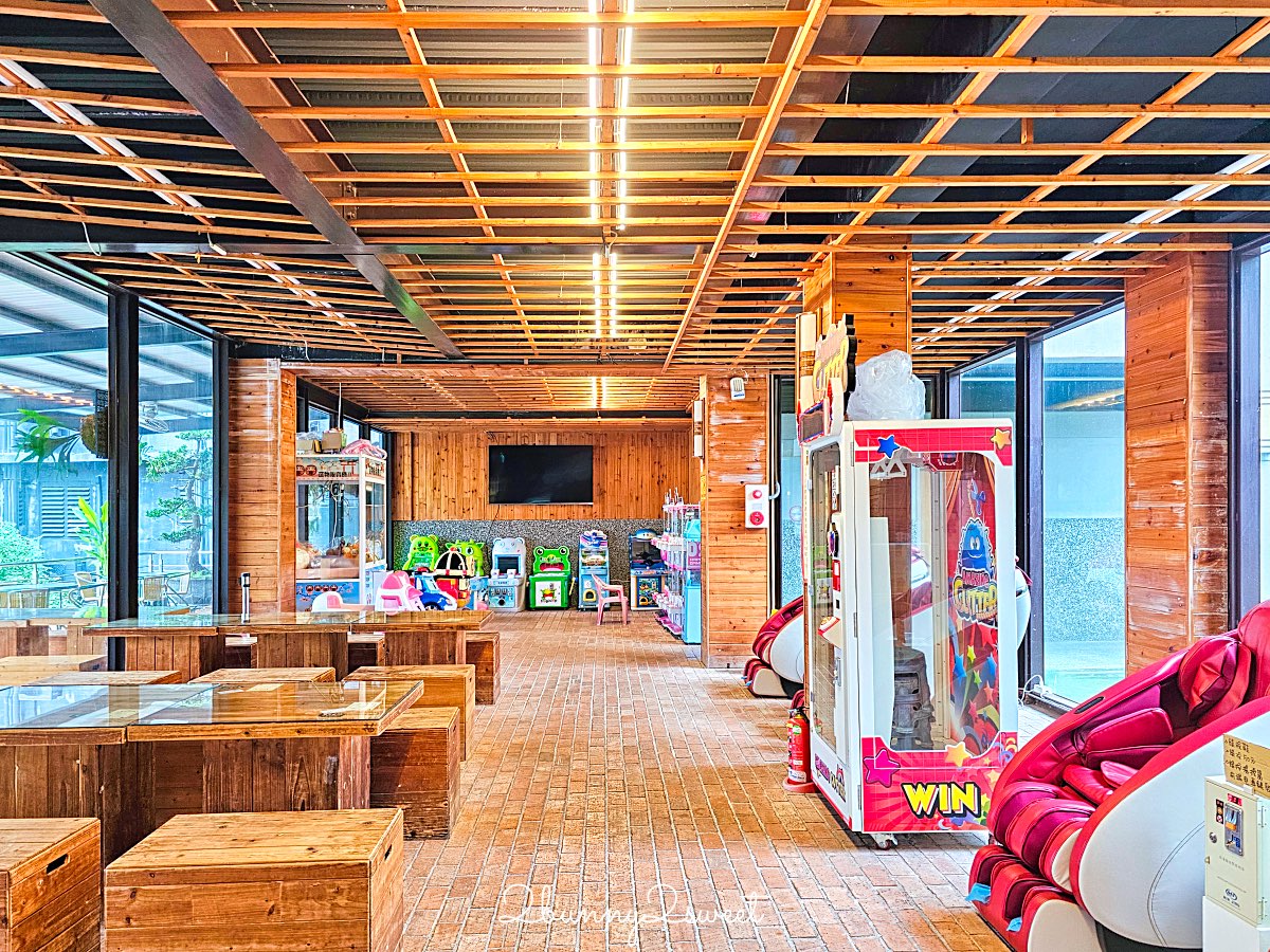 【礁溪平價湯屋推薦】源來如池專業泡湯：24 小時營業、雙人湯屋 300 元超高CP值 @兔兒毛毛姊妹花