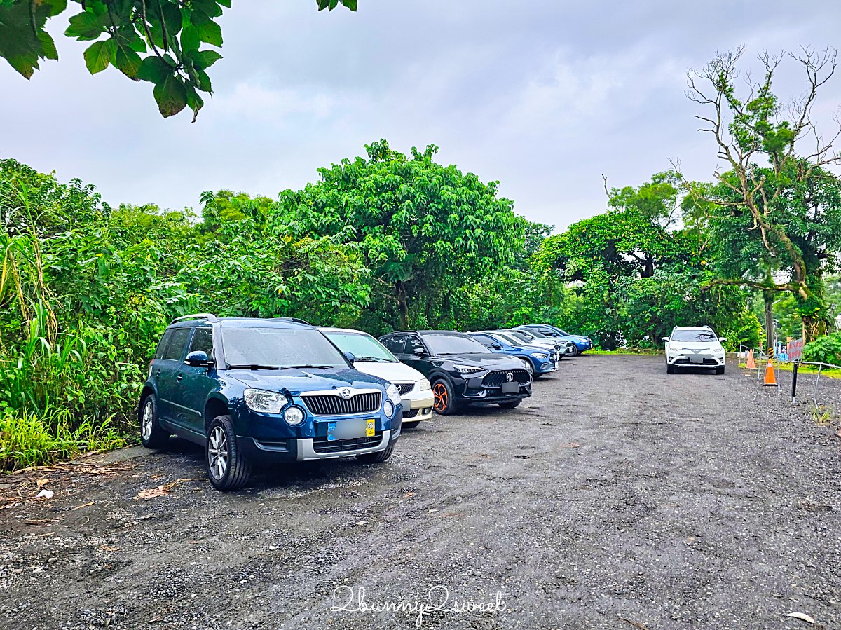 【礁溪平價湯屋】綠水溫泉：全新開幕森林系溫泉、超大浴池質感首選 @兔兒毛毛姊妹花