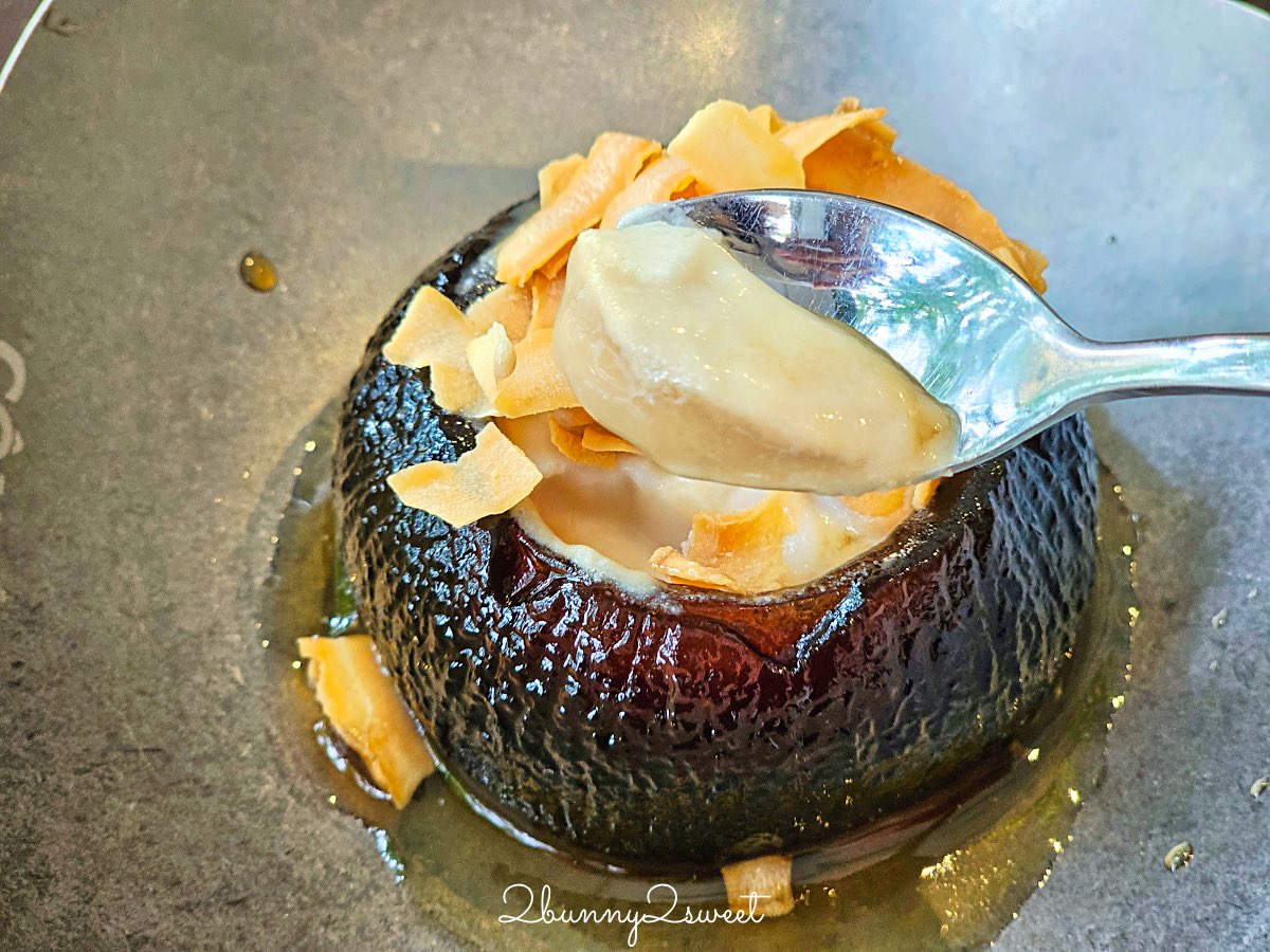 松山美食【共咖啡 Cộng C&agrave; Ph&ecirc; 台北光復南店】越南復古咖啡館與招牌椰子咖啡一次體驗 @兔兒毛毛姊妹花