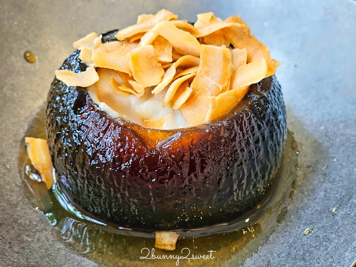 松山美食【共咖啡 Cộng C&agrave; Ph&ecirc; 台北光復南店】越南復古咖啡館與招牌椰子咖啡一次體驗 @兔兒毛毛姊妹花