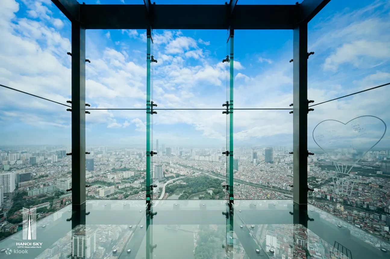 【河內自由行攻略】北越首都深度玩法、行前準備、景點美食住宿一次搞懂 @兔兒毛毛姊妹花